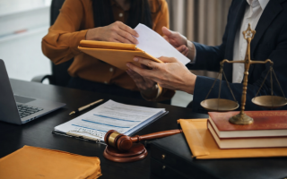 Пів року невизначеності: як зберегти життєздатність бізнесу після смерті одного з учасників