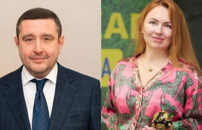 НАБУ передало до суду справу Діденків через недекларування майна на понад 8 млн грн