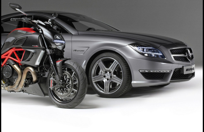 Продаж авто, мотоцикла і мопеда – чи потрібно платити податок