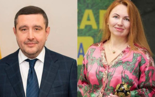 НАБУ передало до суду справу Діденків через недекларування майна на понад 8 млн грн