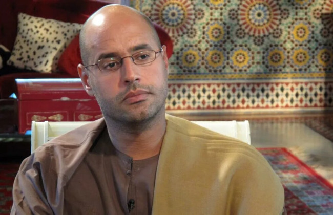 У Лівії вбили сина Муаммара Каддафі — подробиці