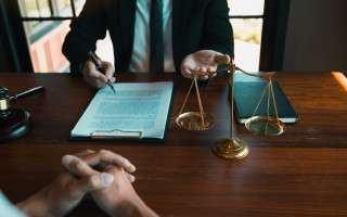 Наявність кримінального правопорушення не змінює договірний спосіб захисту права за чинним кредитним договором — Верховний Суд