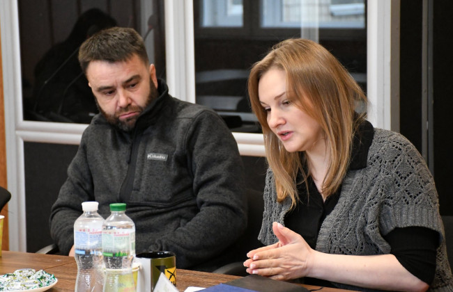 Військовий омбудсман застерігає від ризиків пілотного проєкту Міноборони щодо зниклих безвісти