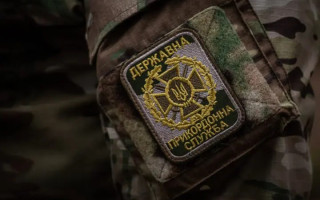 Загибель військовозобов’язаного під час втечі за кордон – ДБР передало справу до суду