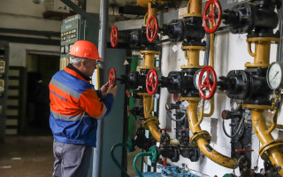 Долги теплокоммунэнерго достигли 154,5 млрд грн — комитет Рады