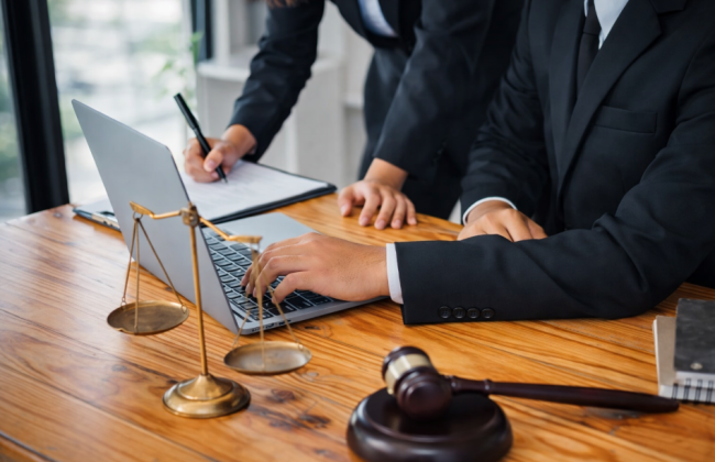 Риски регистрационных споров: потеря права на судебную защиту из-за статуса «ненадлежащего истца»