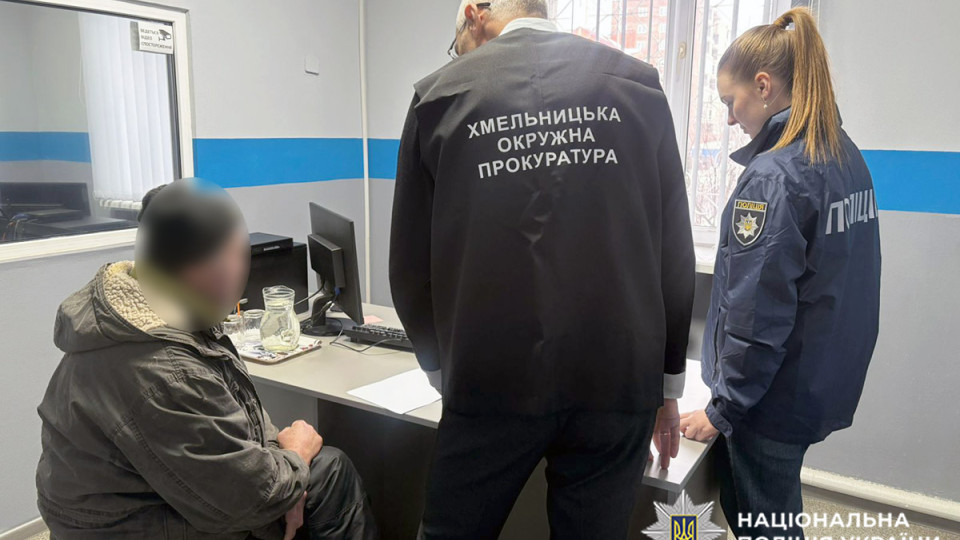 В Хмельницкой области по дороге домой умер 9-летний мальчик, который употреблял алкоголь у соседа