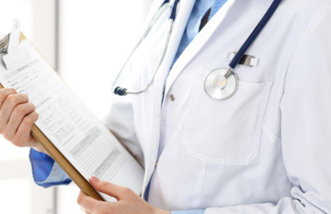 В Ровенской области сообщили о подозрении врачу из-за смерти 53-летнего пациента