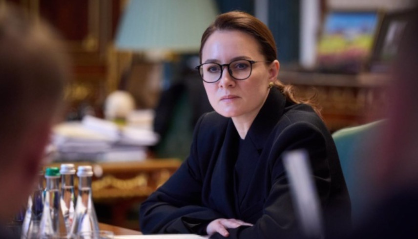 Плату за коммунальные услуги пересчитают, — Юлия Свириденко