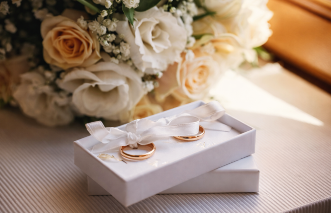 Весілля скасували після подачі заяви: чи можна повернути гроші за підготовку