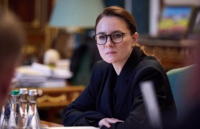 Плату за комунальні послуги перерахують, – Юлія Свириденко