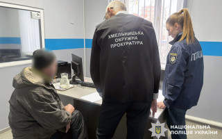 В Хмельницкой области по дороге домой умер 9-летний мальчик, который употреблял алкоголь у соседа