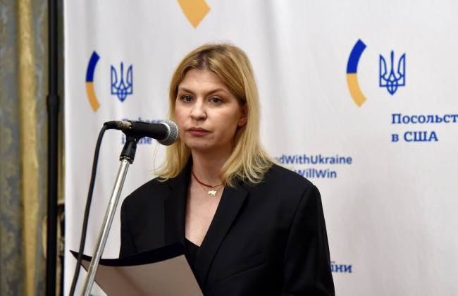 Украина передала США доказательства нарушения Россией «паузы» в ударах по энергетике