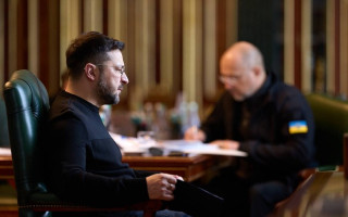 Более 1100 домов в Киеве без отопления — Зеленский сообщил, в каких областях самая тяжелая ситуация с энергетикой