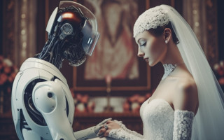 Штат Висконсин в США может запретить браки между людьми и искусственным интеллектом