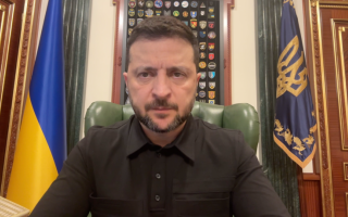 Нова зустріч України, США і РФ може відбутися в США, — Зеленський