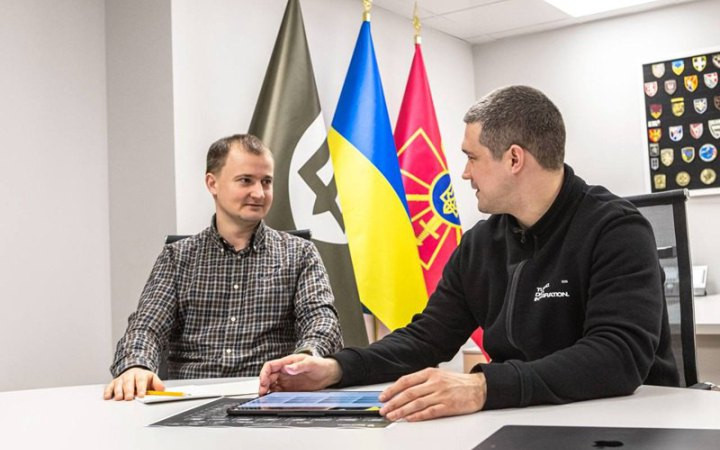 Тарас Чмут назначен членом наблюдательного совета Агентства оборонных закупок