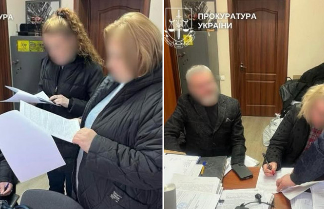 $5000 за фіктивне захворювання ухилянту — викрили лікарів НАМН