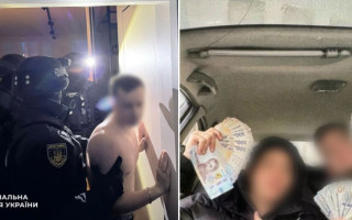 Через POS-термінали ошукали банки на понад 13 млн грн — викрили небезпечних шахраїв