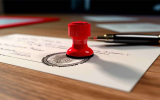 Минюст разъяснил применение нового Порядка проставления апостиля до обновления реестра