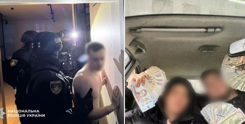Через POS-терминалы обманули банки на более чем 13 млн грн — разоблачили опасных мошенников