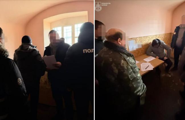 В Одессе разоблачили экс-чиновника миграционной службы, который «забыл» задекларировать 13 млн грн