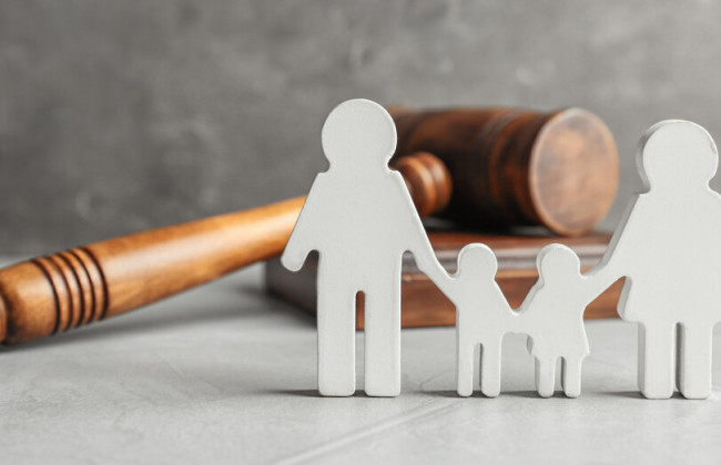 В 2025 году было взыскано 16,24 млрд грн алиментов — Минюст