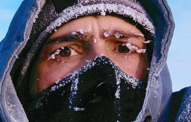 Холодовая травма в условиях войны — что провоцирует и как развивается