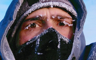 Холодовая травма в условиях войны — что провоцирует и как развивается