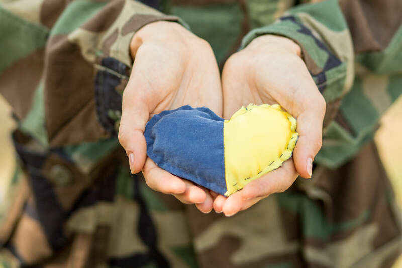 З 1 березня підвищують мінімальні виплати сім’ям загиблих і зниклих безвісти захисників: нові суми