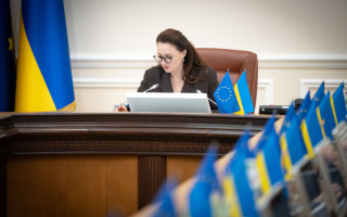 В Україні видали перший кредит під 0% для бізнесу на енергообладнання — Свириденко