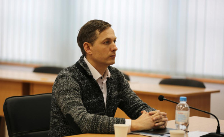 Судья Барановского райсуда Житомирской области соответствует занимаемой должности