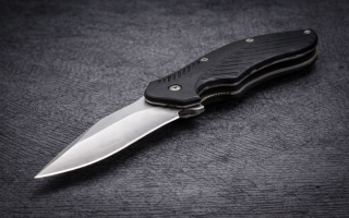 Суд США подтвердил запрет на выкидные ножи в Калифорнии: их можно хранить дома, но не носить с собой