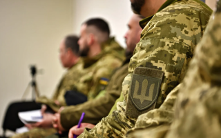 Іноземні захисники України отримають повний медичний супровід і соціальні гарантії: Кабмін схвалив законопроєкт