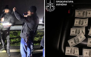 На Дніпропетровщині викрито групу осіб, що сприяла дезертирству військовослужбовців