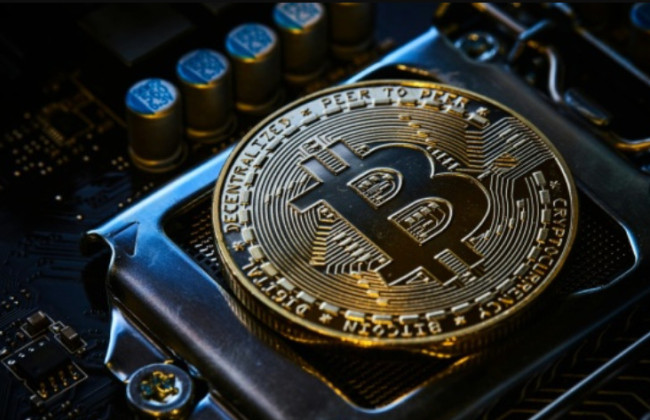 Bitcoin впав до найнижчого рівня з листопада 2024 року