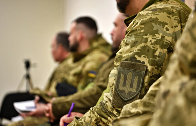 Иностранные защитники Украины получат полное медицинское сопровождение и социальные гарантии: Кабмин одобрил законопроект