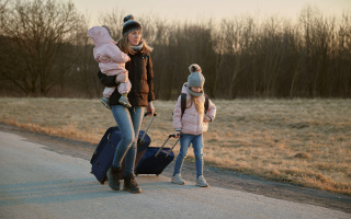 ООН прогнозує повернення в Україну 3,5 млн біженців після завершення війни
