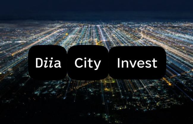 Дія Сіті Інвест зможе працювати без нагляду: Верховна Рада ініціює нові послаблення для резидентів