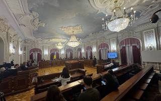 Большая Палата Верховного Суда разъяснила правовую природу отдельного определения и порядок его обжалования