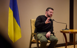 Дипломатия вместо ультиматумов: Зеленский обозначил возможные сроки завершения войны