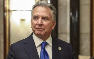 Делегации США, Украины и РФ договорились об обмене 314 пленных — Стив Уиткофф