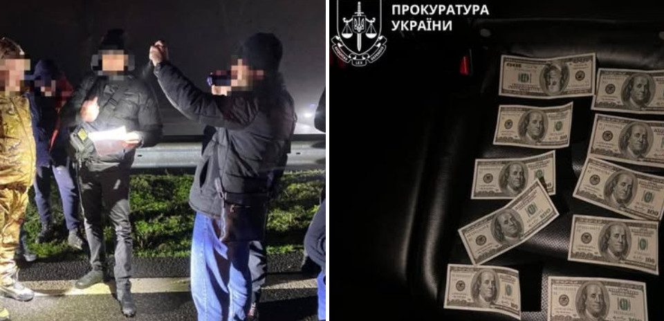На Дніпропетровщині викрито групу осіб, що сприяла дезертирству військовослужбовців