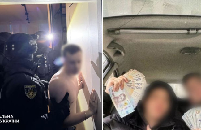 Через POS-терминалы обманули банки на более чем 13 млн грн — разоблачили опасных мошенников