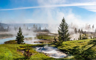 ИИ «создал» горячие источники: из-за ошибки туристы искали вымышленный курорт в Тасмании