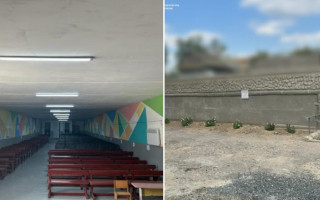 В Одесской области разоблачили директора фирмы на хищении средств при обустройстве укрытия в школе