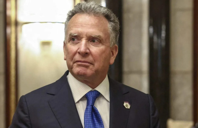 Делегации США, Украины и РФ договорились об обмене 314 пленных — Стив Уиткофф