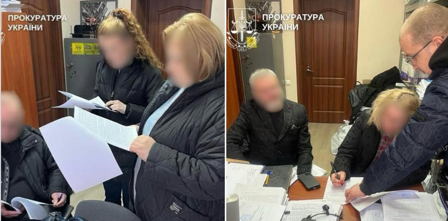 $5000 за фиктивное заболевание уклонисту — разоблачили врачей НАМН
