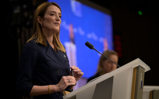 ЄС вийшов із глухого кута переговорів про €90 млрд фінансової допомоги Україні