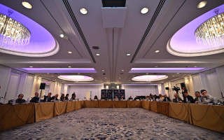 Виборчі права військових, ВПО та мешканців ТОТ під час виборів: у Раді визначили критичні прогалини